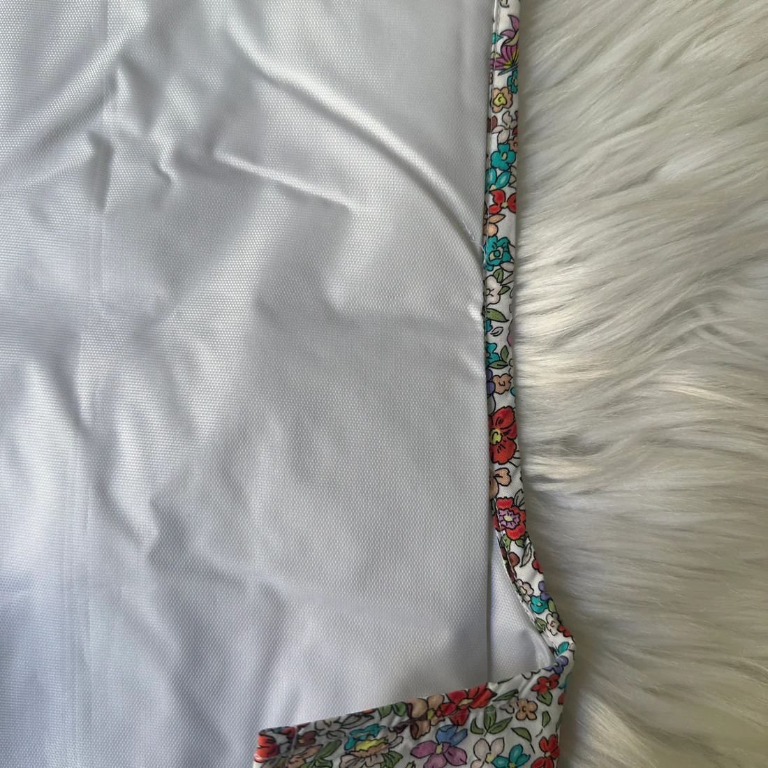 Tapis à langer - Liberty