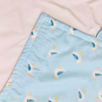 Tapis à langer - Petit Canard