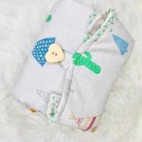 Tapis à langer - Tipi