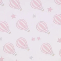 Tour de lit Classique