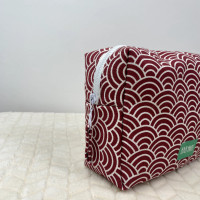 Trousse - Arcs Bordeaux