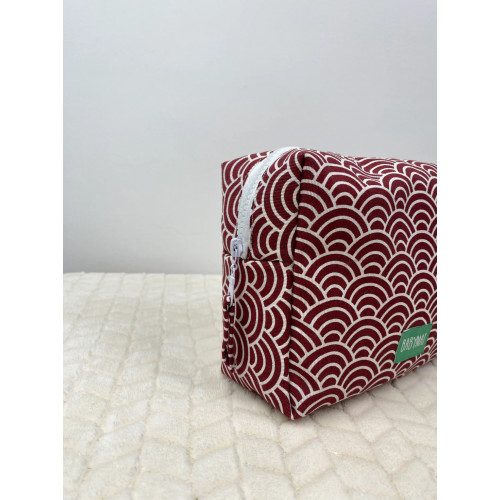 Trousse - Cerise Trousse - Cerise