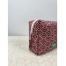 Trousse - Cerise Trousse - Cerise