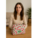 Trousse - Cerise Trousse - Cerise
