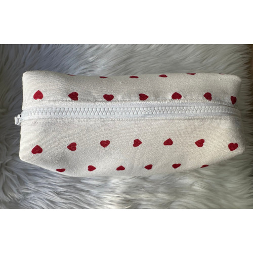 Trousse - Cœur Trousse - Cœur