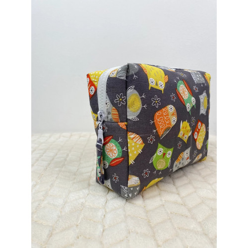 Trousse - Hibou Trousse - Hibou