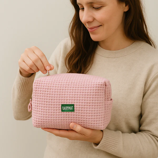 rousse - Nid d'abeille -Rose Pétale