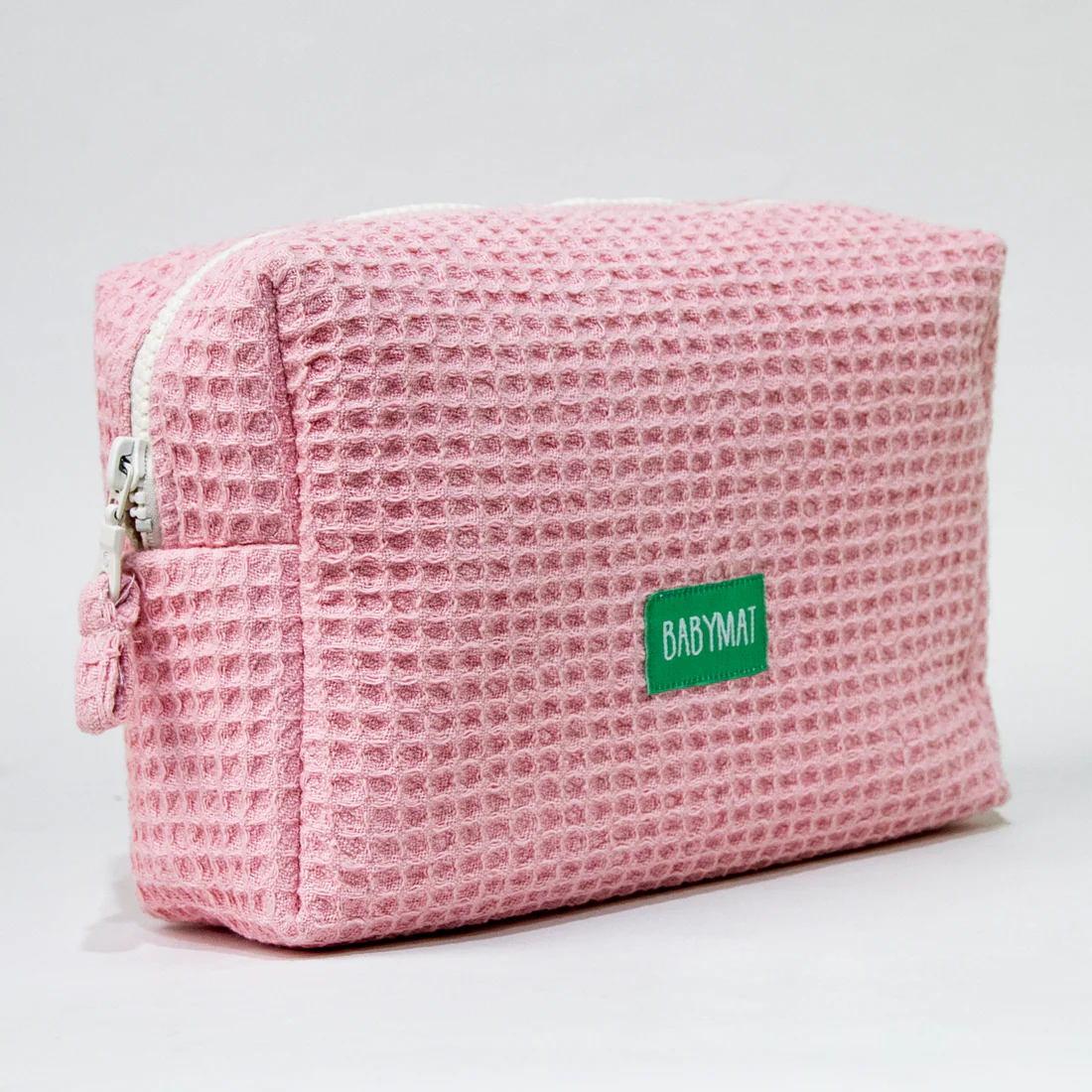 rousse - Nid d'abeille -Rose Pétale