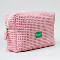 rousse - Nid d'abeille -Rose Pétale