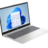 Ordinateur portable HP 15-fd0378nk – I5 13th (BU8J5EA)