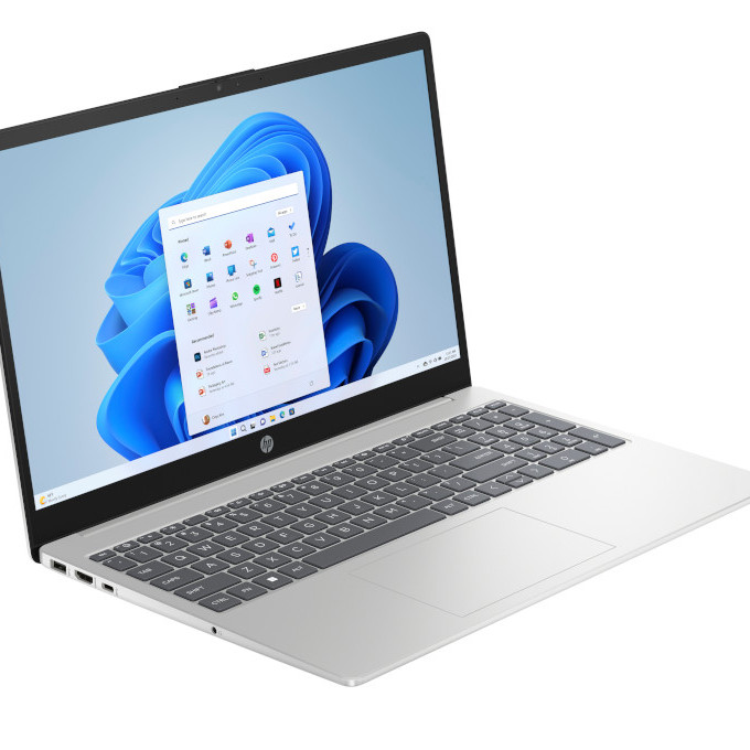 Ordinateur portable HP 15-fc0003nk – Ryzen 5 S7 (845B6EA)