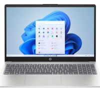 Ordinateur portable HP 15-fd0378nk – I5 13th (BU8J5EA)