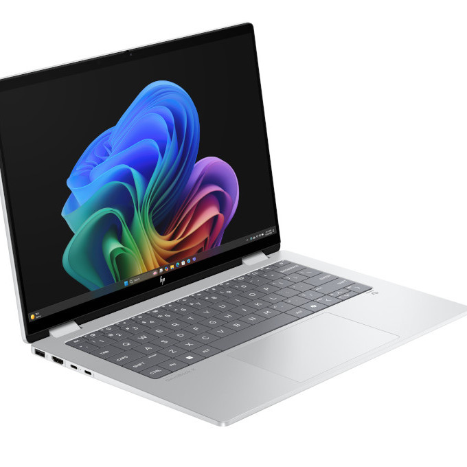 Ordinateur portable Convertible HP OmniBook X Flip 14-fm0021nk – Ultra 7 S2 (BF7T8EA)