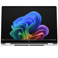 Ordinateur portable Convertible HP OmniBook X FlipNGAI 14-fm0001nk – Ultra 5 S2 (BF7T1EA)