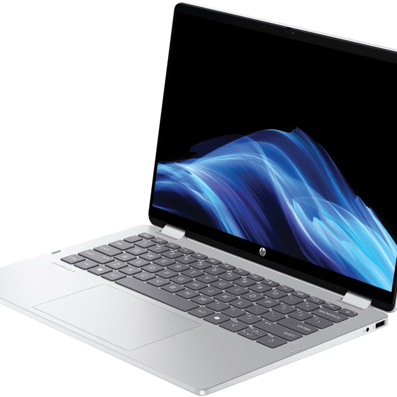 Ordinateur Portable Convertible 2-en-1 HP OmniBook Flip 5 14″- i5 13th (BU6V2EA)