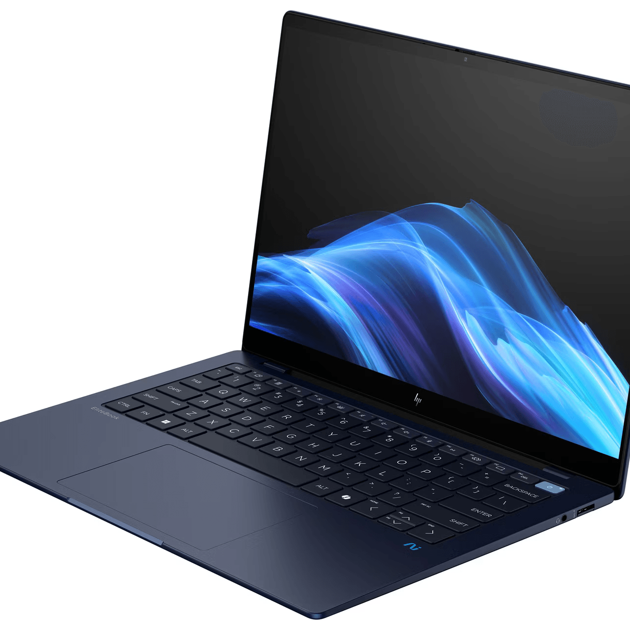 Ordinateur Portable Professionnel IA HP EliteBook Ultra G1q (A26TQEA)