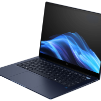 Ordinateur Portable Professionnel IA HP EliteBook Ultra G1q (A26TQEA)