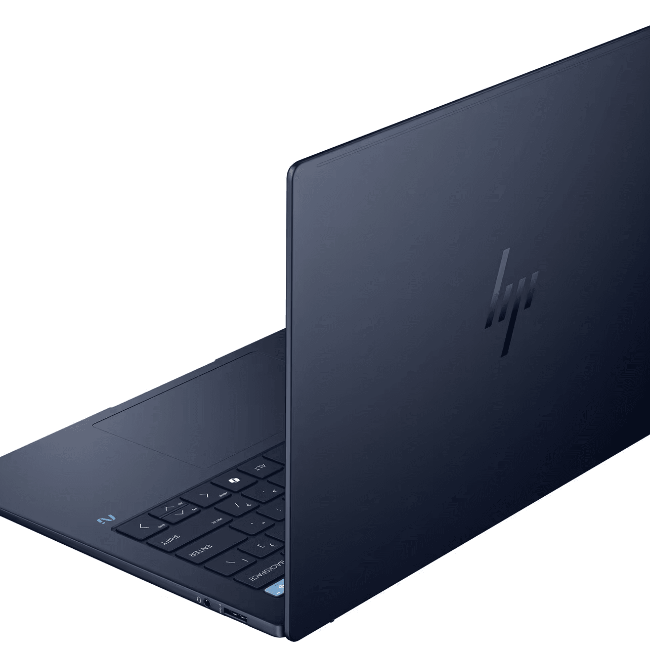 Ordinateur Portable Professionnel IA HP EliteBook Ultra G1q (A26TQEA)