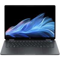 Ordinateur Portable Convertible 2-en-1 HP OmniBook Ultra Flip 14-fh0008nk – Ultra 5 (BU7B8EA)