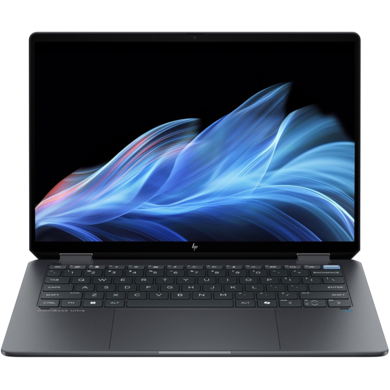 Ordinateur Portable Convertible 2-en-1 HP OmniBook Ultra Flip 14-fh0008nk – Ultra 5 (BU7B8EA)