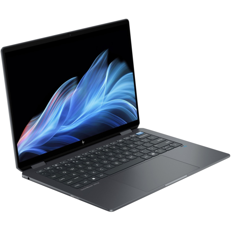 Ordinateur Portable Convertible 2-en-1 HP OmniBook Ultra Flip 14-fh0005nk – Ultra 7 S2 (BG9M3EA)