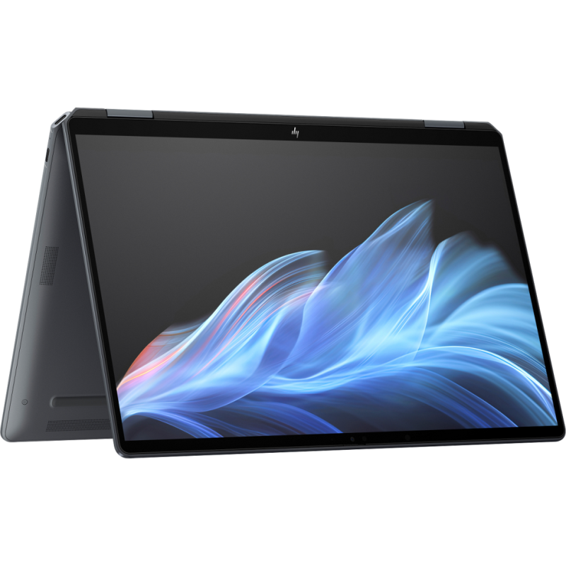 Ordinateur Portable Convertible 2-en-1 HP OmniBook Ultra Flip 14-fh0003nk – Ultra 9 S2 (BH8B1EA)