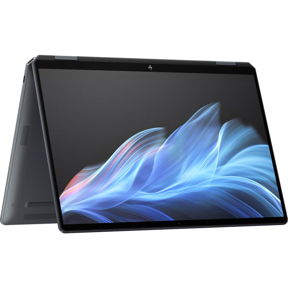 Ordinateur Portable Convertible 2-en-1 HP OmniBook Ultra Flip 14-fh0003nk – Ultra 9 S2 (BH8B1EA)