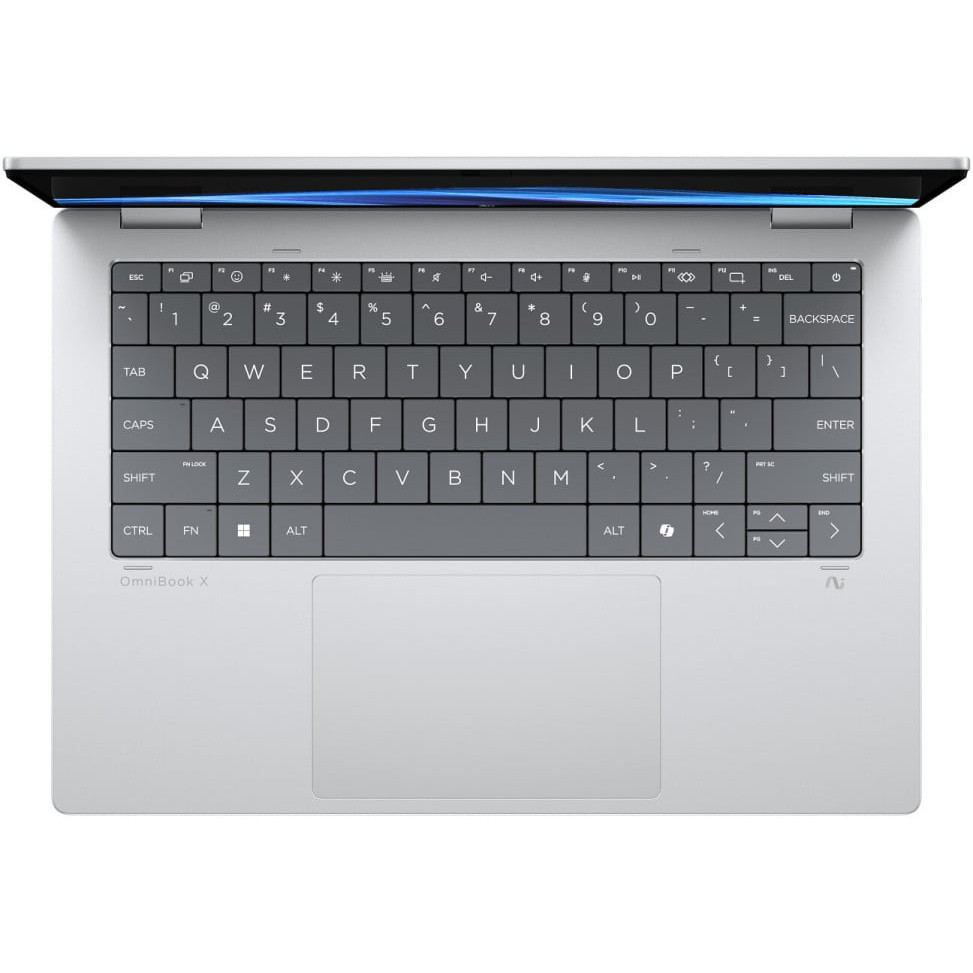 Ordinateur portable Convertible HP OmniBook X Flip 14-fm0021nk – Ultra 7 S2 (BF7T8EA)