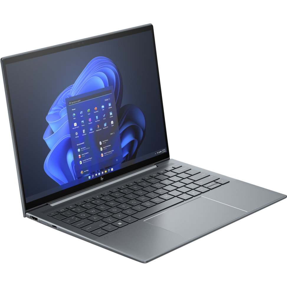 Ordinateur portable HP Elite Dragonfly G4 – i7 13th (96Z82ET)