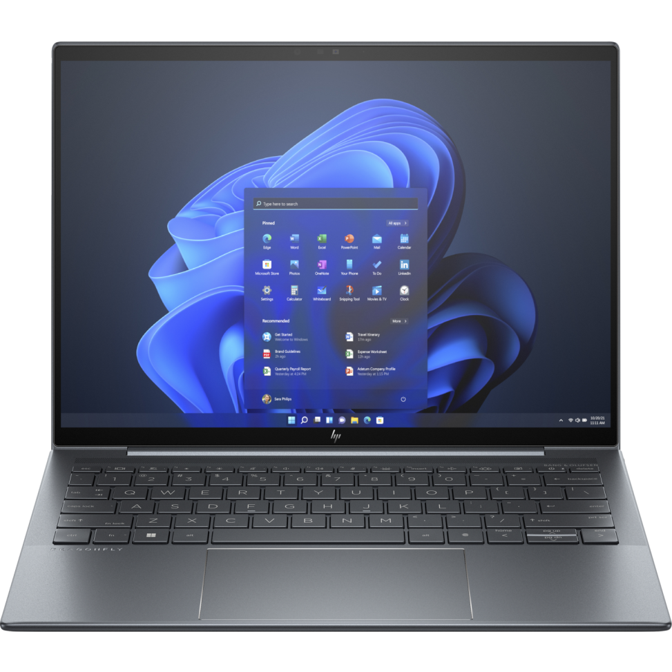 ORDINATEUR PORTABLE HP 250 G8 I7 11Th (32M39EA)