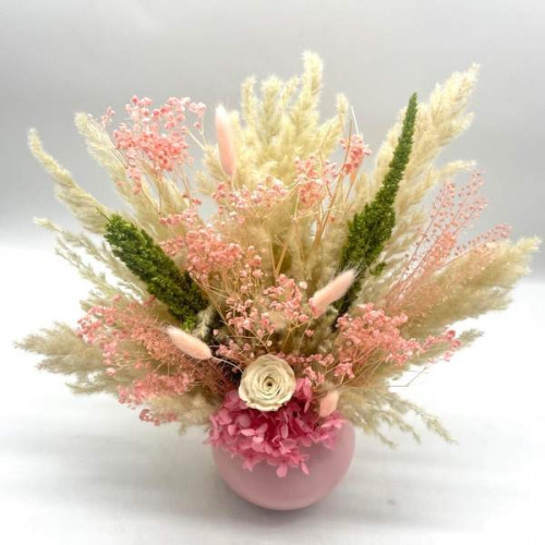 Pinky Mignardise Pinky Mignardise
