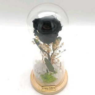 Cloche Eternal Black 