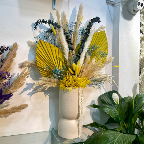 Perfect natural arrangement Perfect natural arrangement