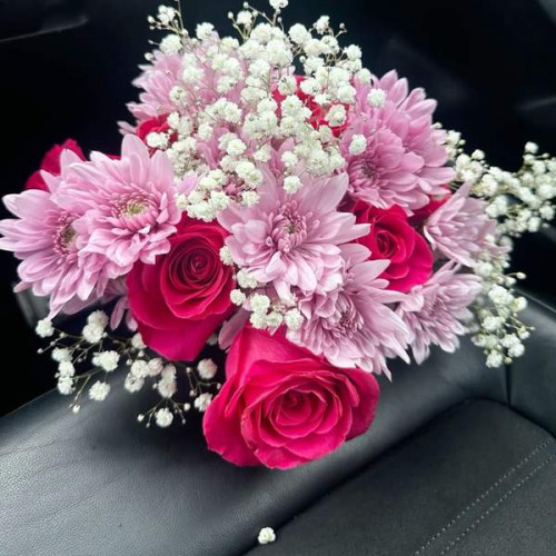 Douce Mini Bouquet Douce Mini Bouquet