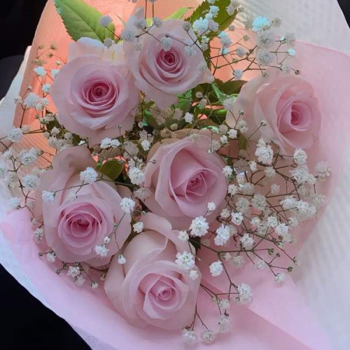 Bouquet Soft Mom Bouquet Soft Mom