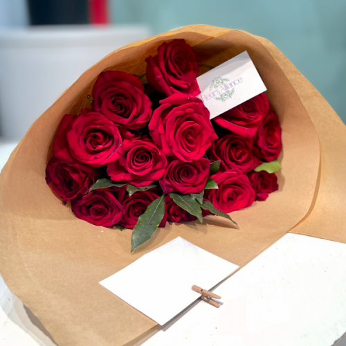 Bouquet Love -5 Roses Bouquet Love -5 Roses