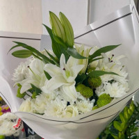 Bouquet Bon rétablissement