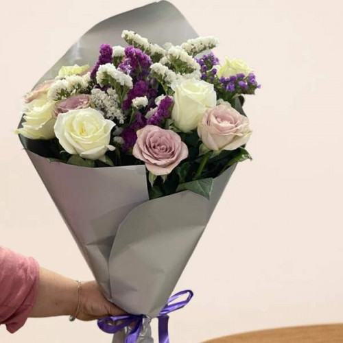 Le fameux Lilac Le fameux Lilac