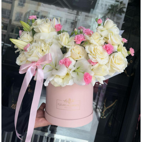 Box pastel Box pastel