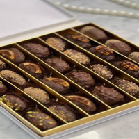  Coffret Gourmand