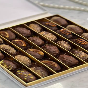  Coffret Gourmand