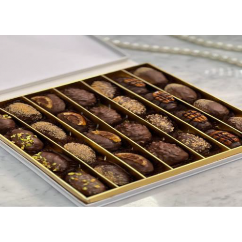 Coffret Gourmand Coffret Gourmand