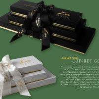  Coffret Gourmand