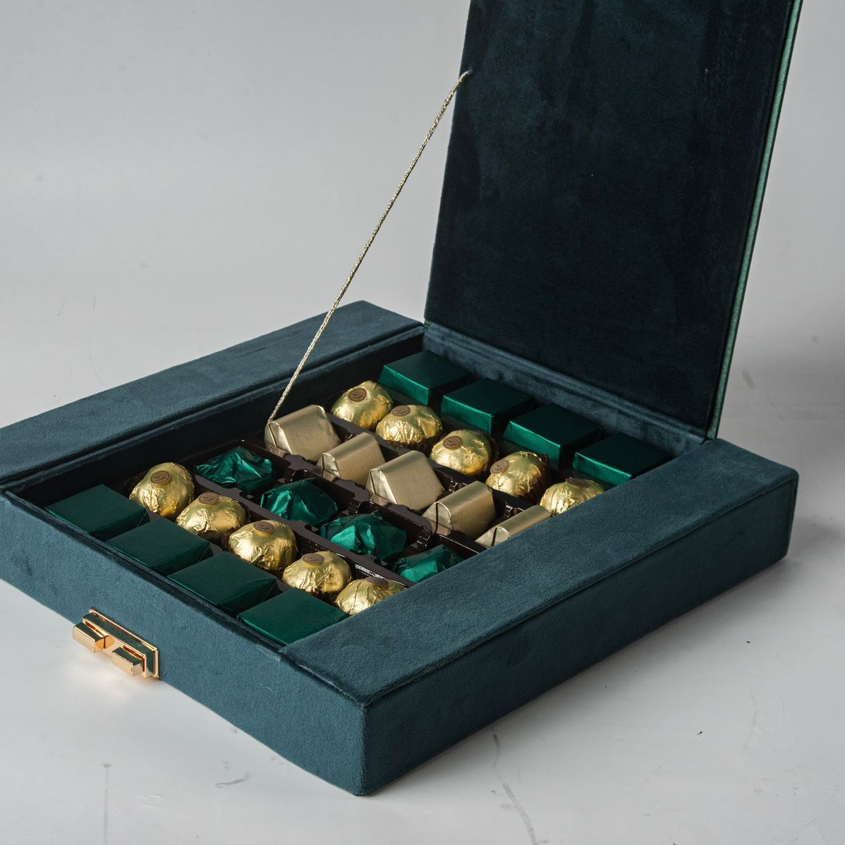 Coffret d’affaires