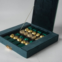 Coffret d’affaires