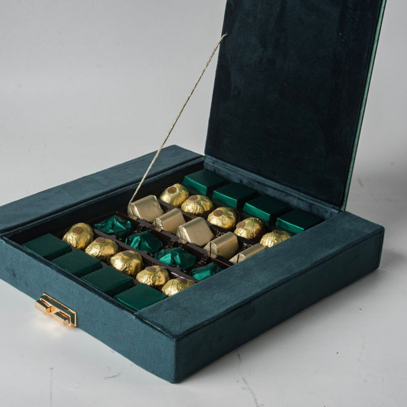 Coffret d’affaires