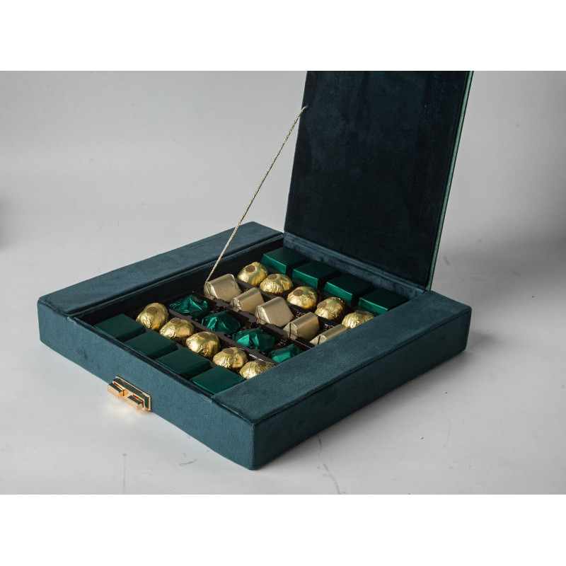 Coffret d’affaires