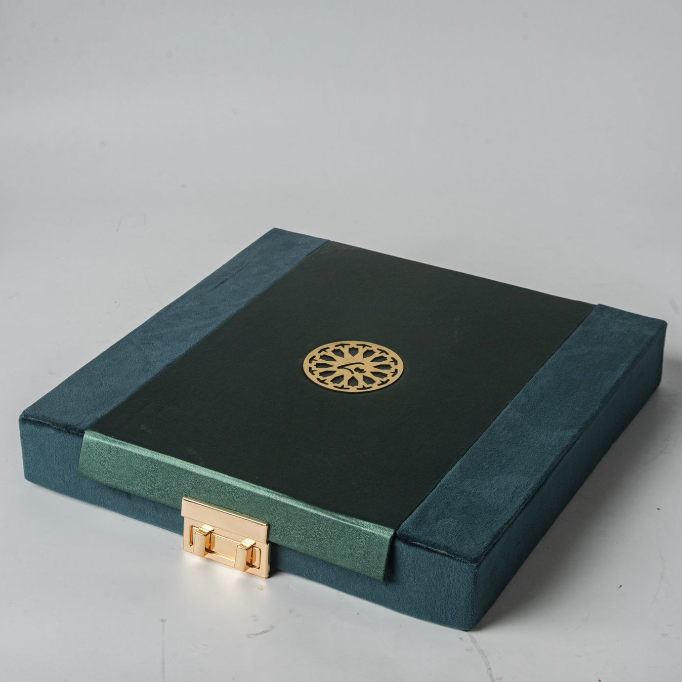 Coffret d’affaires