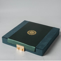 Coffret d’affaires