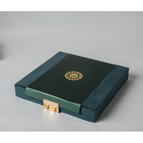 Coffret d’affaires Coffret d’affaires